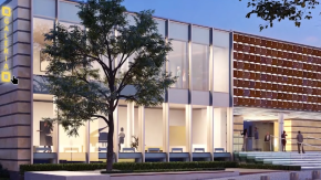 Galeria Sztuki Współczesnej w Opolu do przebudowy. Działalność przeniesie się w miasto