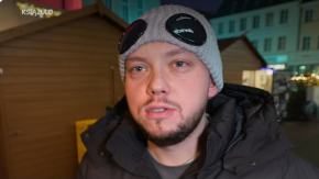 Książulo wrócił na opolski Rynek. Sprawdził, czy po krytyce jarmark się poprawił