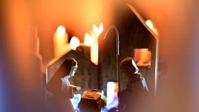 Kiedy naprawdę urodził się Jezus?