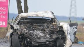 Sześć ofiar i nowe ustalenia ustalenia prokuratury odnośnie wypadku na DK39