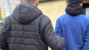 Kolejne zatrzymania w Kluczborku. Liczba poszukiwanych ujętych w tym roku wzrosła do 72