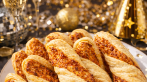 Sprawdzone przepisy na imprezę, które nie wymagają długiego stania w kuchni