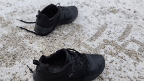 Interwencja policjantów zapobiegła tragedii