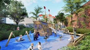 Te miejsca w Opolu zmienią się w 2026 roku. Zobacz wizualizacje planowanych inwestycji