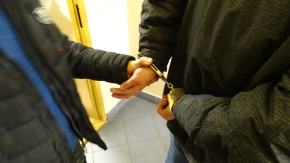 Znęcał się psychiczne nad swoją partnerką. Grozi mu do 10 lat pozbawienia wolności