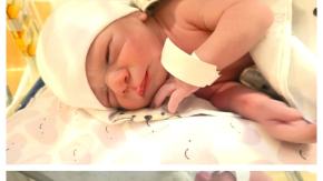 Nie tylko pierwsi. Początek Nowego Roku przyniósł falę narodzin w Opolu