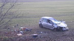  Nietrzeźwi kierowcy zatrzymani w powiecie brzeskim