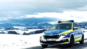 Policja zapowiada wzmożone kontrole. Apel przed powrotami z długiego weekendu