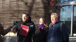 Razem Opolskie apeluje o zmiany w organizacji transportu autobusowego