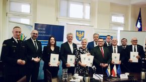 Ponad 51 mln zł unijnego wsparcia dla Subregionu Kędzierzyńsko-Strzeleckiego