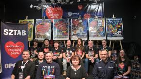 34. Finał WOŚP w Opolu. Koncerty, złote serduszko i kilkadziesiąt wydarzeń w całym mieście