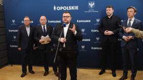 Rekordowy budżet transportowy województwa opolskiego