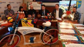 Kolacja z prezydentem, noc w zoo i podświetlana gitara. Urząd Miasta przekazał fanty na WOŚP