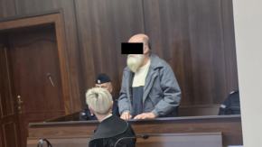 Śmiertelne pobicie w Głuchołazach. "Zaczął mnie wyzywać. To mnie zdenerwowało"