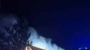 34-latka i dwoje dzieci podtrute tlenkiem węgla. 74-letni mężczyzna nie żyje