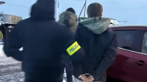 Ukradł pieniądze z restauracji na terenie Opola. Grozi mu 7,5 roku