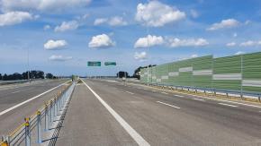 GDDKiA podsumowuje: intensywny czas dla inwestycji drogowych w regionie