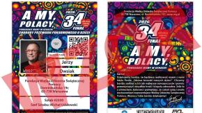 Bezpieczeństwo podczas 34. Finału Wielkiej Orkiestry Świątecznej Pomocy