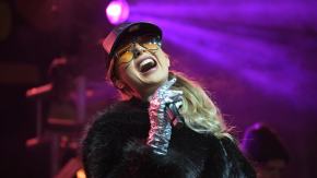 Cleo gwiazdą wieczoru, a w sztabie WOŚP trwa wielkie liczenie