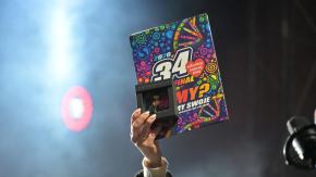 Rekordowa licytacja Złotego Serduszka podczas 34. Finału WOŚP w Opolu. Rekord pobity!