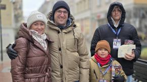 WOŚP to ludzie. Bez wolontariuszy nie byłoby Orkiestry (GALERIA)