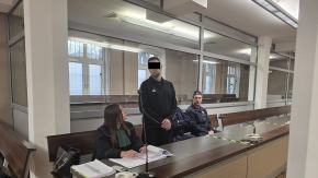 Rozpoczął się proces w sprawie usiłowania zabójstwa ojca w Opolu