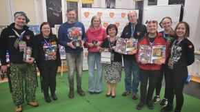 Rekordowy finał WOŚP w Opolu. Mieszkańcy znów otworzyli serca