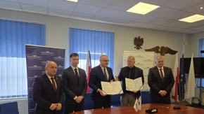 Szybsze pociągi między Opolem a Kluczborkiem. Przejazd krótszy o 15 minut