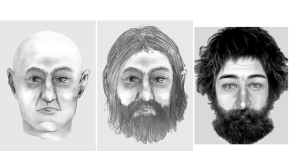 Rozpoznajesz tego mężczyznę? Pomóż śledczym w ustaleniu jego tożsamości