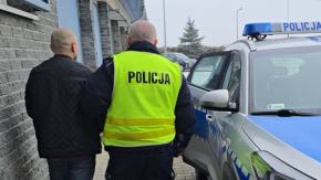 Wszedł na recepcję i ukradł laptopa, na sumieniu miał znacznie więcej