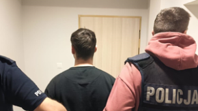Sprawca dwóch rozbojów w Namysłowie trafił do tymczasowego aresztu
