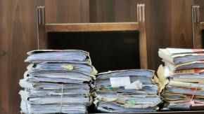 "Gościnne występy" z Warszawy - włamania w trzech województwach, sprawa trafiła do sądu