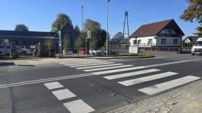 Kolejne przejścia dla pieszych będą bezpieczniejsze. Program Super Zebra po raz trzeci
