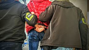 Fałszywy "wnuczek" wyłudził 150 tys. zł. Podejrzany usłyszał zarzuty