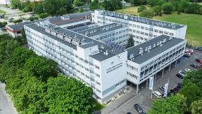 Nowe centrum badań dla przemysłu. Ponad 23,5 mln zł dofinansowania dla Politechniki Opolskiej