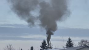 Alert smogowy w województwie opolskim. Ryzyko przekroczenia norm PM10