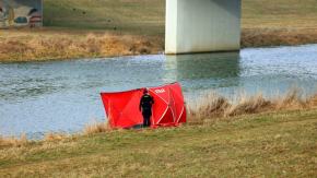 Ciało kobiety w Kanale Ulgi w Opolu. Kolejne kroki śledztwa