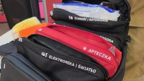 Kolejne spotkanie o bezpieczeństwie i sytuacjach kryzysowych w Namysłowie