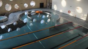 Duży remont Wodnej Nuty. Obiekt zostanie czasowo zamknięty