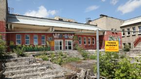 Będzie unijne wsparcie dla rozbudowy Filii nr 1 MDK w Opolu. 37,8 mln zł na modernizację