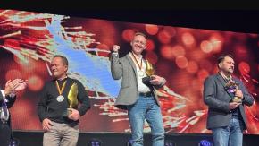 Skrzydła z Kędzierzyna-Koźla podbiły świat