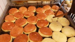 Tłusty czwartek w Opolu. Cukiernie pracowały do rana