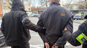 Strzały w okna na Zaodrzu. Nastolatkowie z zarzutami