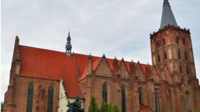 Walentynki mają w Polsce swoje sanktuarium. Nie wszyscy o nim wiedzą