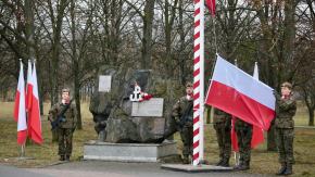 84. rocznica powołania Armii Krajowej. Uroczystości w Opolu