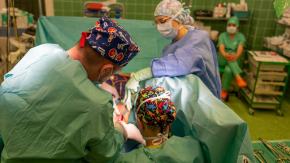 Europejski Dzień Pielęgniarstwa Operacyjnego. W USK w Opolu wykonano 12 tys. zabiegów