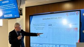 Rośnie liczba zakażeń RSV. GIS przypomina o szczepieniach noworodków