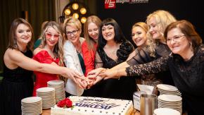 Cztery kobiety i jeden ambasador. Gala Opolskich Kobiet Sukcesu za nami