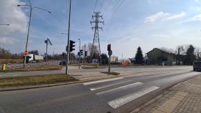 Kto wybuduje ścieżkę przy DK94? Siedem ofert w przetargu