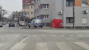 Zasłabł na ulicy. Reanimowali go świadkowie. Nie udało się uratować mężczyzny